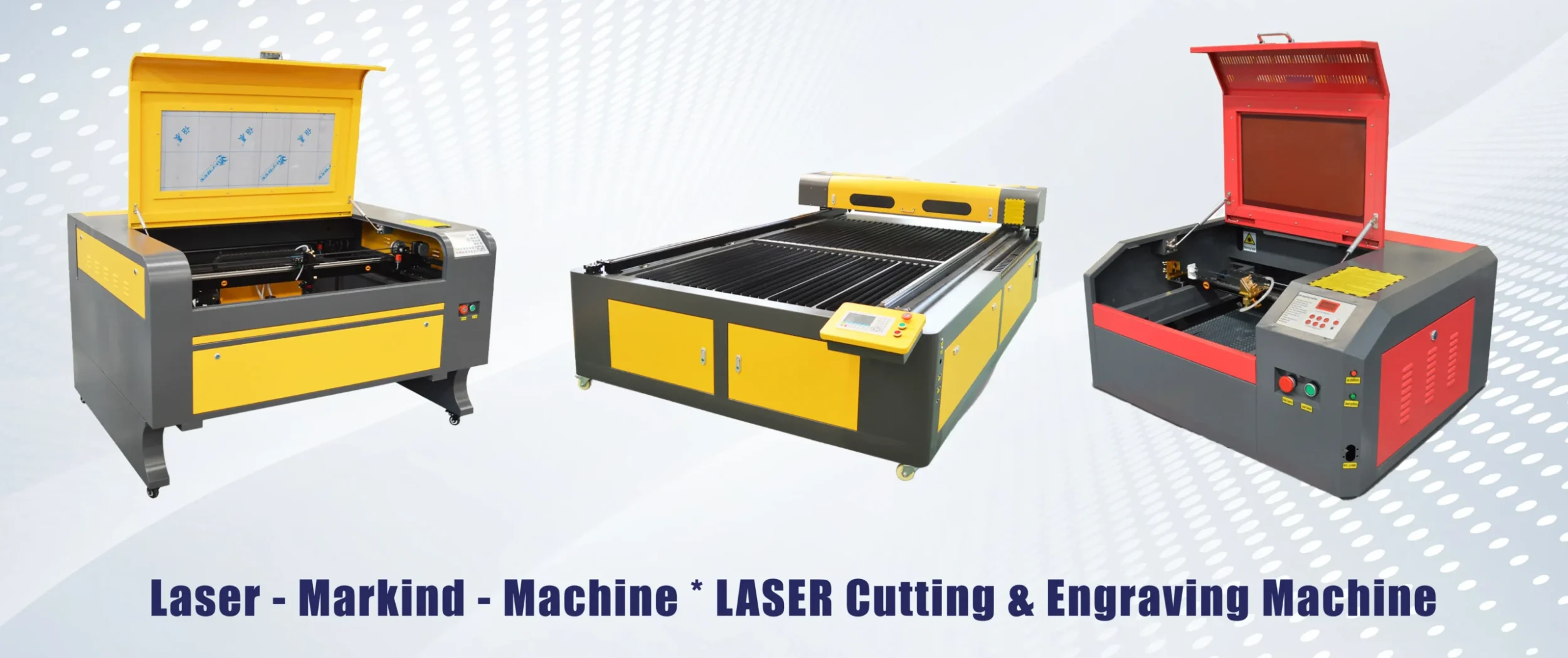 laser